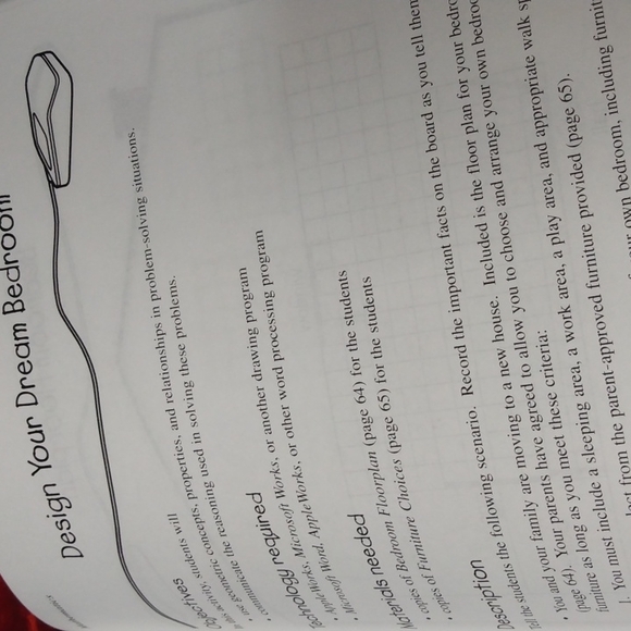 Computer activities across the curriculum grades k-5 - Picture 15 of 16